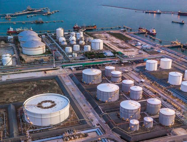 is a global leader in petroleum tank farm operations and energy logistics. With strategically located terminals and a highly trained workforce, we deliver reliable, safe, and efficient solutions to energy companies, traders, and governments worldwide. Our infrastructure is designed to the highest international standards โ from ISPS-compliant marine terminals to ISO-certified storage facilities โ ensuring that every barrel we handle meets the expectations of our partners.